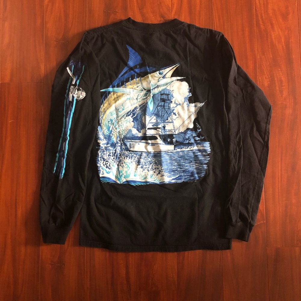 Guy Harvey Bundle! - Picture 4 of 4
